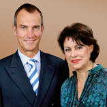 Heike und Frank Otten