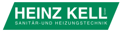 Heinz Kell GmbH Sanitär- und Heizungstechnik