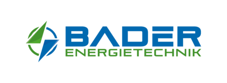 Logo von Bader Energietechnik GmbH