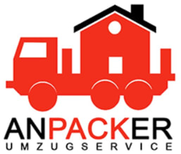 ANPACKER UMZUGSSERVICE