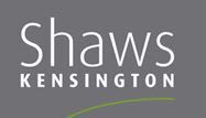 Shaws Kensington