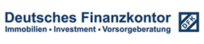 Deutsches Finanzkontor Nürnberg