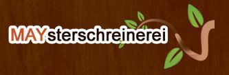 MaysterSchreinerei May