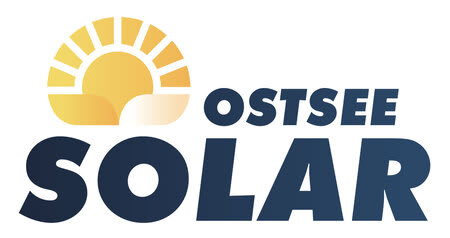 Logo von Ostsee Solar