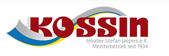 Enno Kossin Inh. Stefan Jaspers
