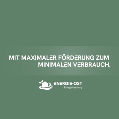 Energie Ost Energieberatung GbR