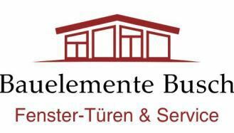 Bauelemente-Busch