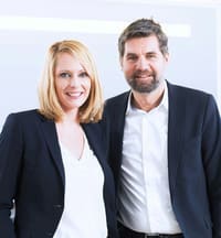 Patricia Müller & Dirk Rumpff