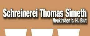 Schreinerei Thomas Simeth