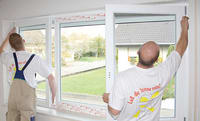Fenster Wullich – hilzinger Partnerbetrieb