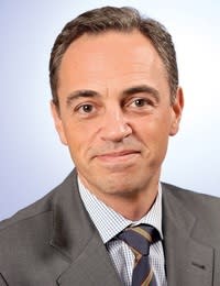 Geschäftsführer Mag. Michael Molnar