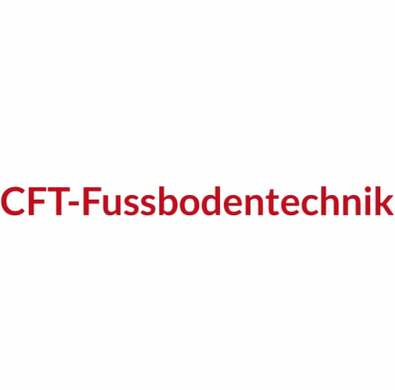 CFT-Fussbodentechnik GmbH