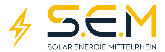 S.E.M. Solar Energie Mittelrhein GmbH & Co. KG