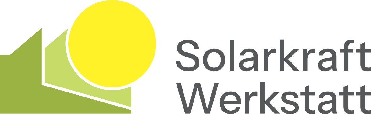 Logo von SolarkraftWerkstatt GmbH