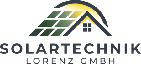 Logo von Solartechnik Lorenz GmbH