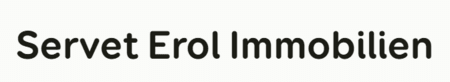 Logo von Servet Erol Immobilien