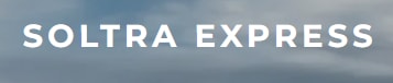 Logo von Soltra Express