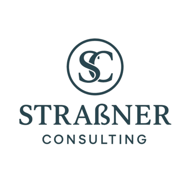 Logo von Straßner Consulting