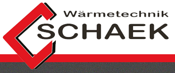 WÄRMETECHNIK SCHAEK