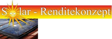 Harald Jünkersfeld "Solar-Renditekonzept"