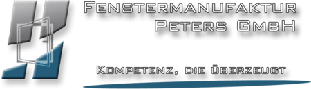Fenstermanufaktur Peters GmbH