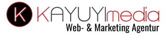 KAYUYImedia UG (haftungsbeschränkt)