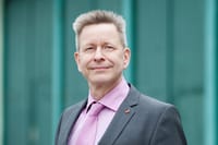 Jörg Sterner