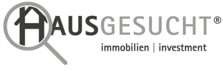 Logo von Hausgesucht GmbH