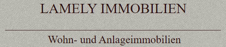 Lamely Immobilien