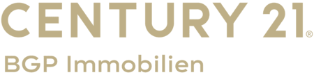Logo von CENTURY 21 BGP Immobilien