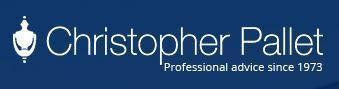 Christopher Pallet Letting Agents