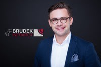 Patrick Brudek