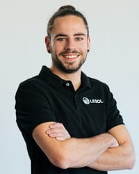 Lorin Leuenberger