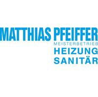 Matthias Pfeiffer