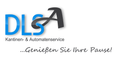 DLS-A Kantinen - & Automatenservice