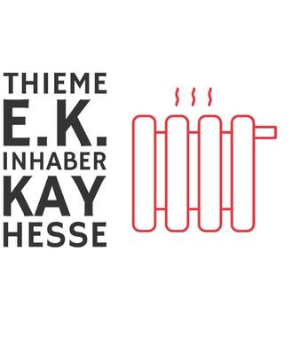 Thieme e.K. Inhaber Kay Heße