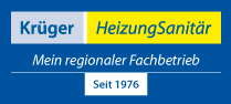 Heizung - Sanitär Krüger GmbH