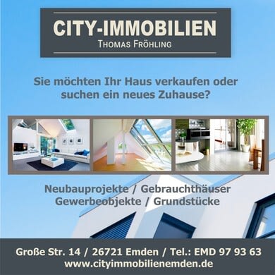 Cityimmobilien UG & Co. KG