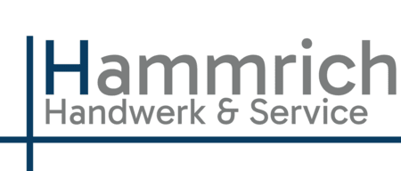 Logo von Hammrich Handwerk & Service