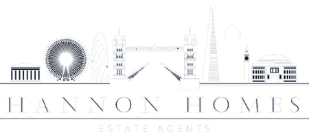 Hannon Homes ltd.