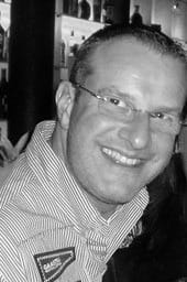 Michael Huff