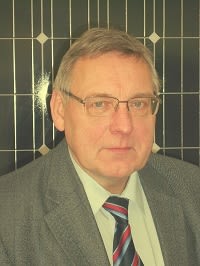 Harald Jünkersfeld