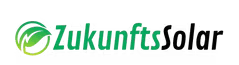 Logo von Zukunftssolar UG (haftungsbeschränkt)