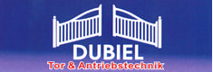 Tor und Antriebstechnik Dubiel