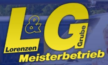 Lorenzen & Grube GmbH & Co. KG