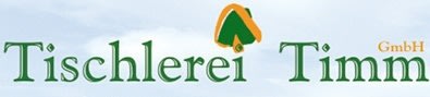 Tischlerei Timm GmbH