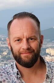 Pieter Brockmans