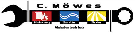 Christoph Möwes Heizung- und Sanitärinstallation