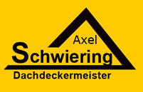 Dachdeckermeister Axel Schwiering