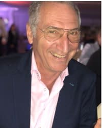 Peter Roth